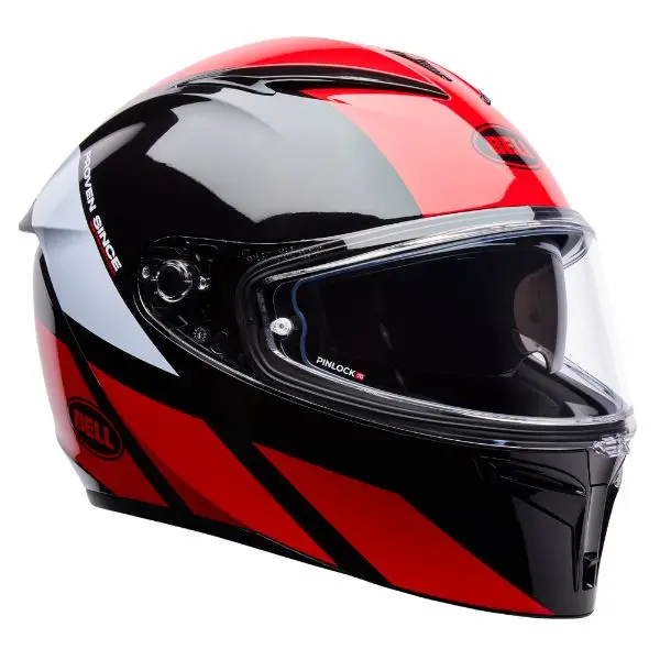 Bell - Lithium Mips Tech Helmet 1