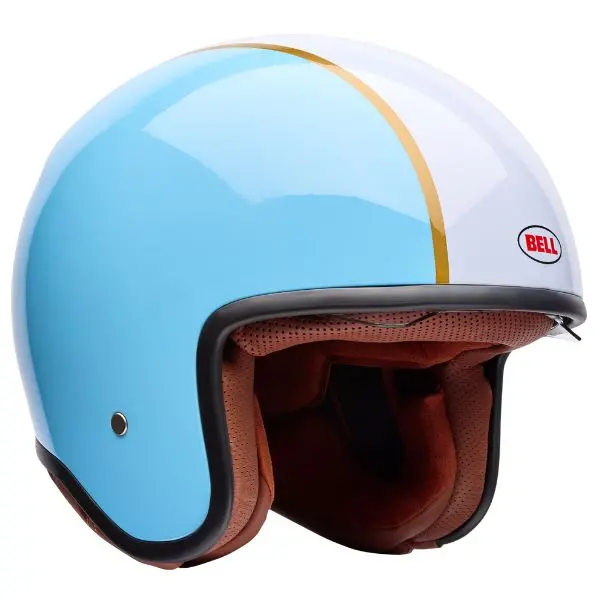 Bell - Tx501 Rally Helmet 1