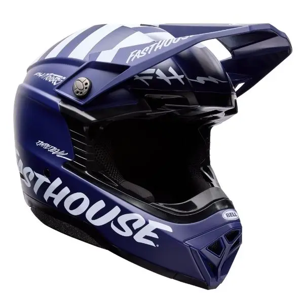 Bell - Moto-10 Fasthouse Mips Helmet 1
