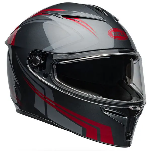 Bell - Lithium Jetstream Helmet 1