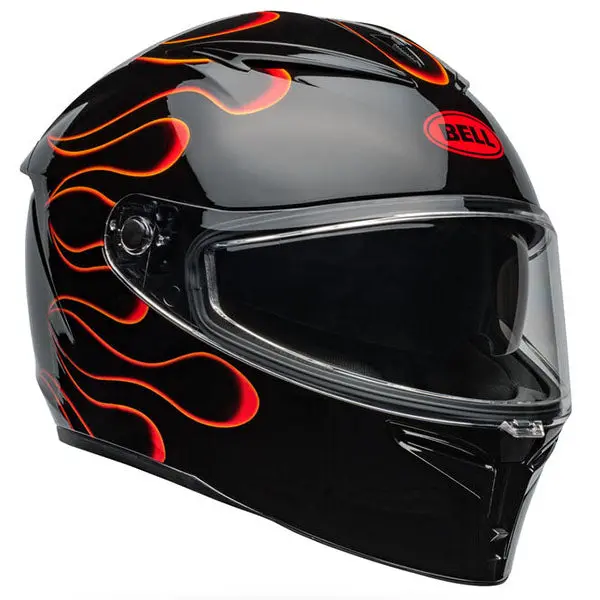 Bell - Lithium Torch Helmet 1