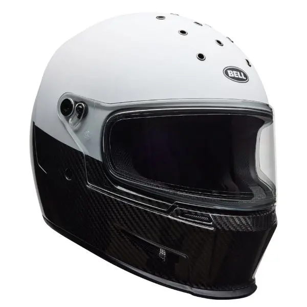 Bell - Eliminator Carbon Diverge Helmet 1