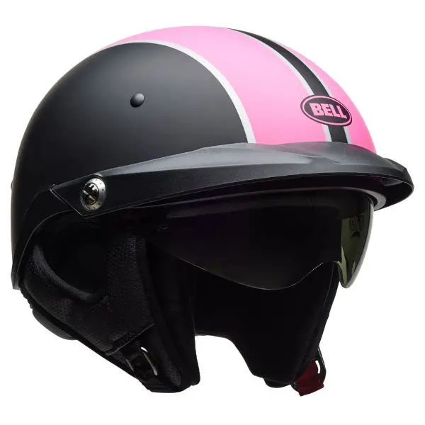 Bell - Pit Boss Pin Helmet 6