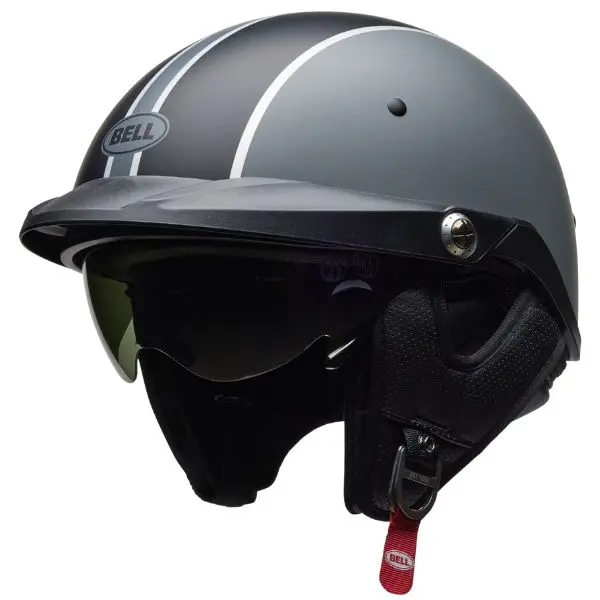 Bell - Pit Boss Pin Helmet 15