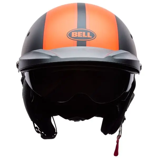 Bell - Pit Boss Pin Helmet 3