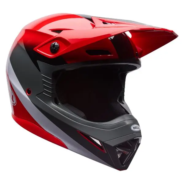 Bell - Mx-10 Mips Aviator Helmet 11