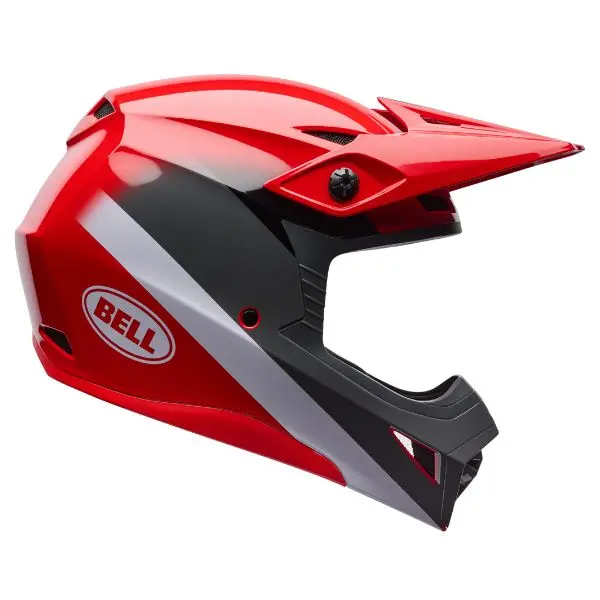 Bell - Mx-10 Mips Aviator Helmet 12