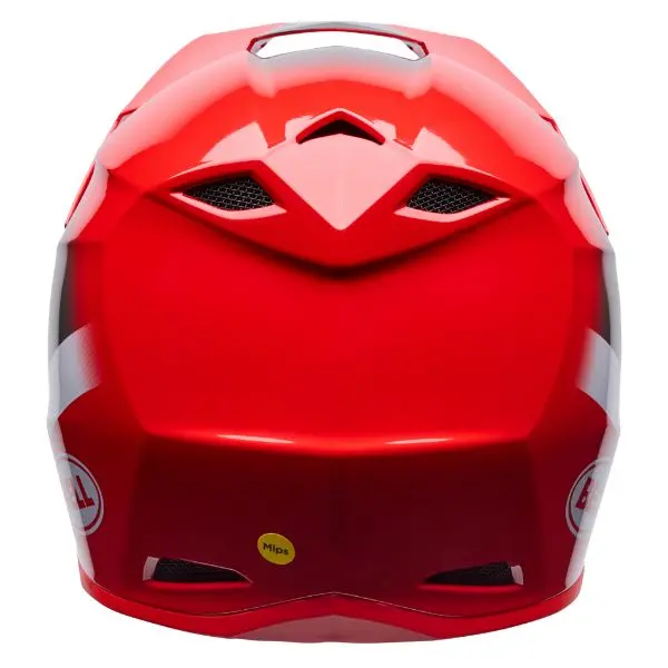 Bell - Mx-10 Mips Aviator Helmet 14