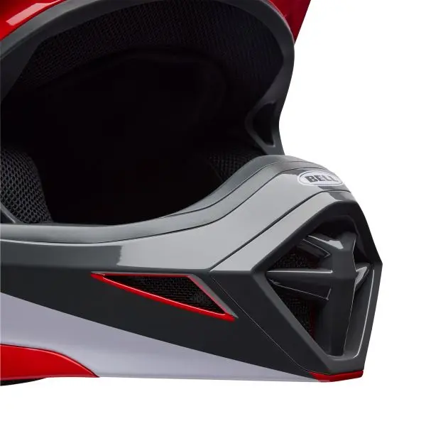 Bell - Mx-10 Mips Aviator Helmet 17