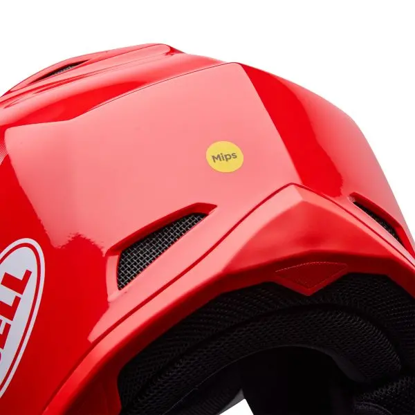 Bell - Mx-10 Mips Aviator Helmet 18