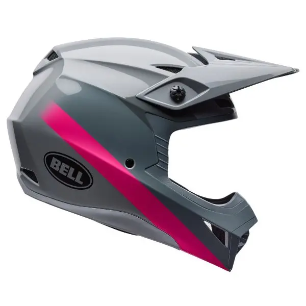 Bell - Mx-10 Mips Aviator Helmet 2