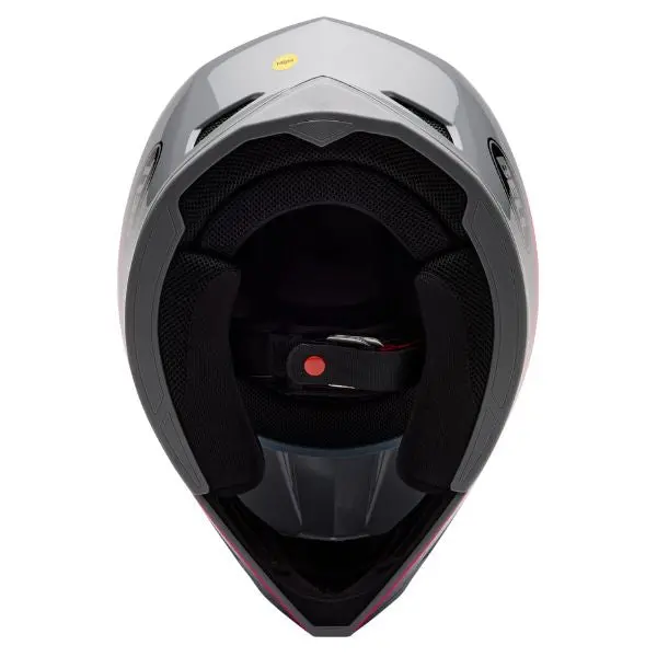 Bell - Mx-10 Mips Aviator Helmet 6