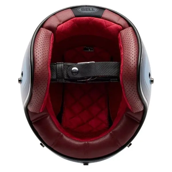 Bell - Custom 500 Crate Helmet 6