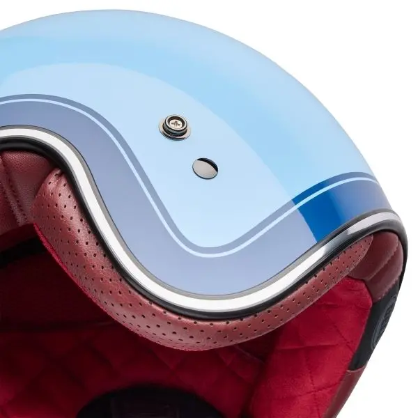 Bell - Custom 500 Crate Helmet 8