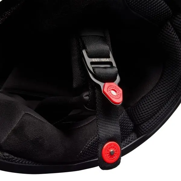 Bell - Eliminator Sidetrack Helmet 10