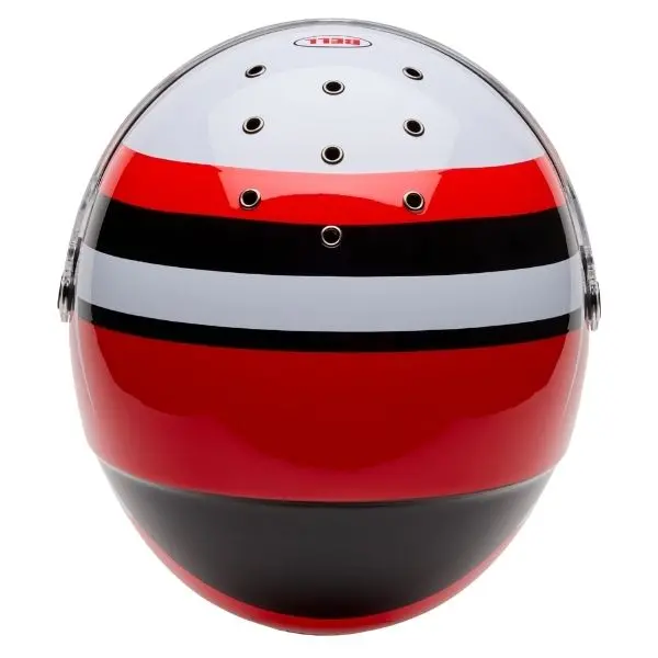 Bell - Eliminator Sidetrack Helmet 5