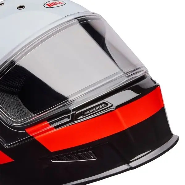 Bell - Eliminator Sidetrack Helmet 7