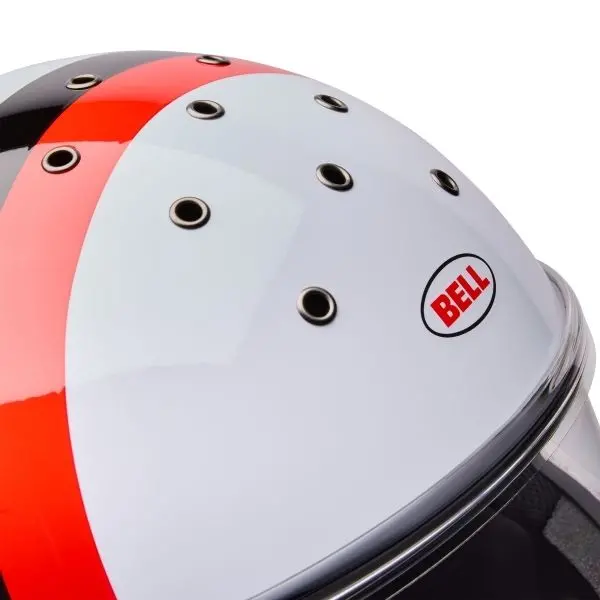 Bell - Eliminator Sidetrack Helmet 8