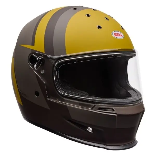 Bell - Eliminator Sidetrack Helmet 11