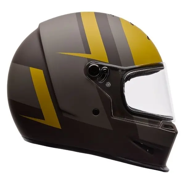 Bell - Eliminator Sidetrack Helmet 12