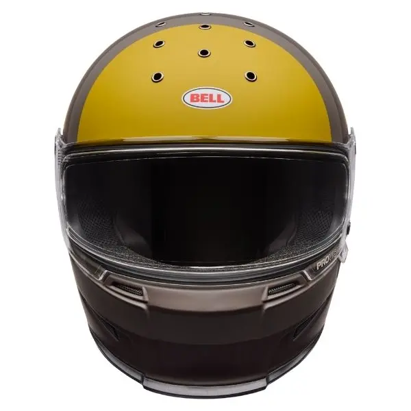 Bell - Eliminator Sidetrack Helmet 13