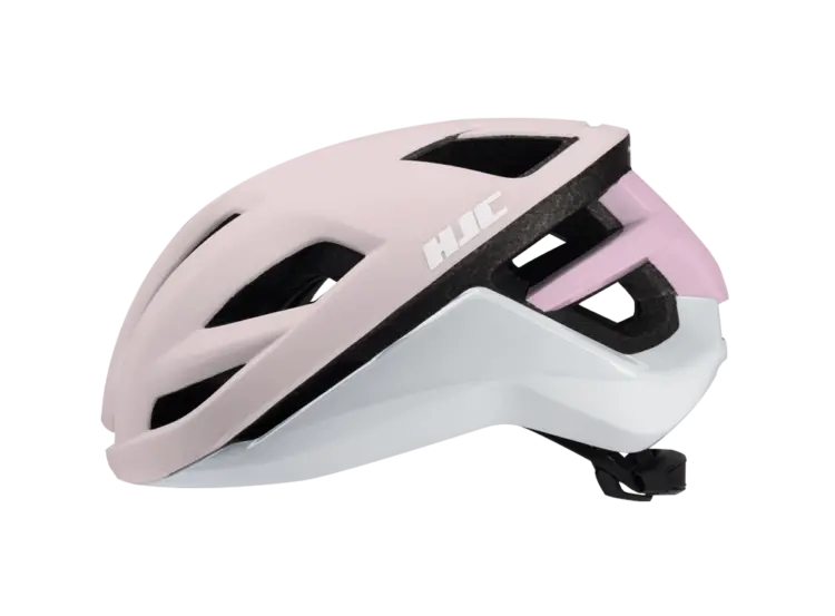 Hjc Sports Urban Cycling Helmet Bellus Mt Gl Pink 1