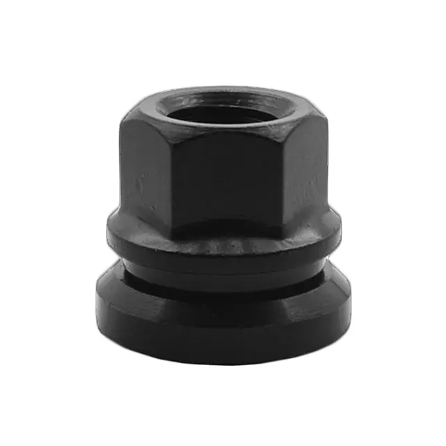 Ford F-250 F-350 F-450 Oem Factory Style Flat Washer Lug Nuts 1