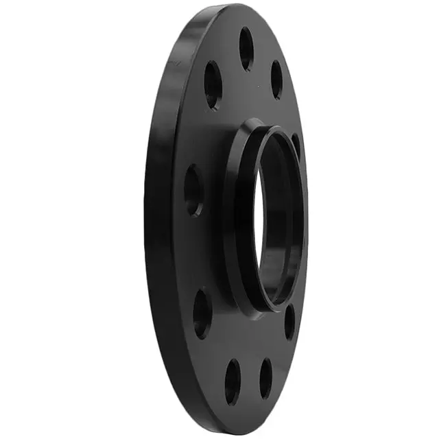4X100 Mm Wheel Spacers Hub Centric 57.1 Mm Bore For Bmw Volkswagen Spacers Only 1