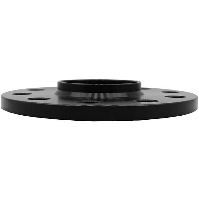 5X112 Mm Wheel Spacers Hub Centric 66.56 Mm For Mercedes Benz Spacers Only 7