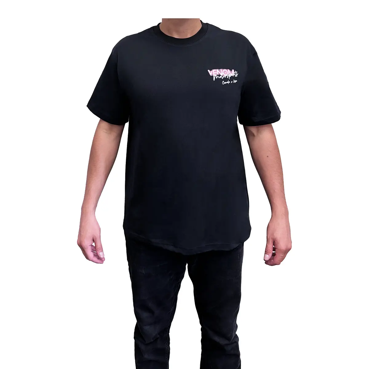 Venom T-Shirt | Cali Edition 3