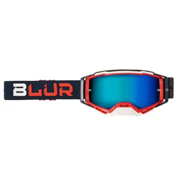 Blur - B-40 Goggle 1