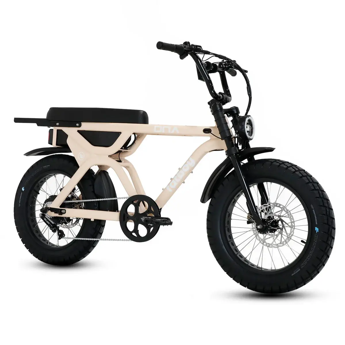 The Dna V3 Performance Ebike 9