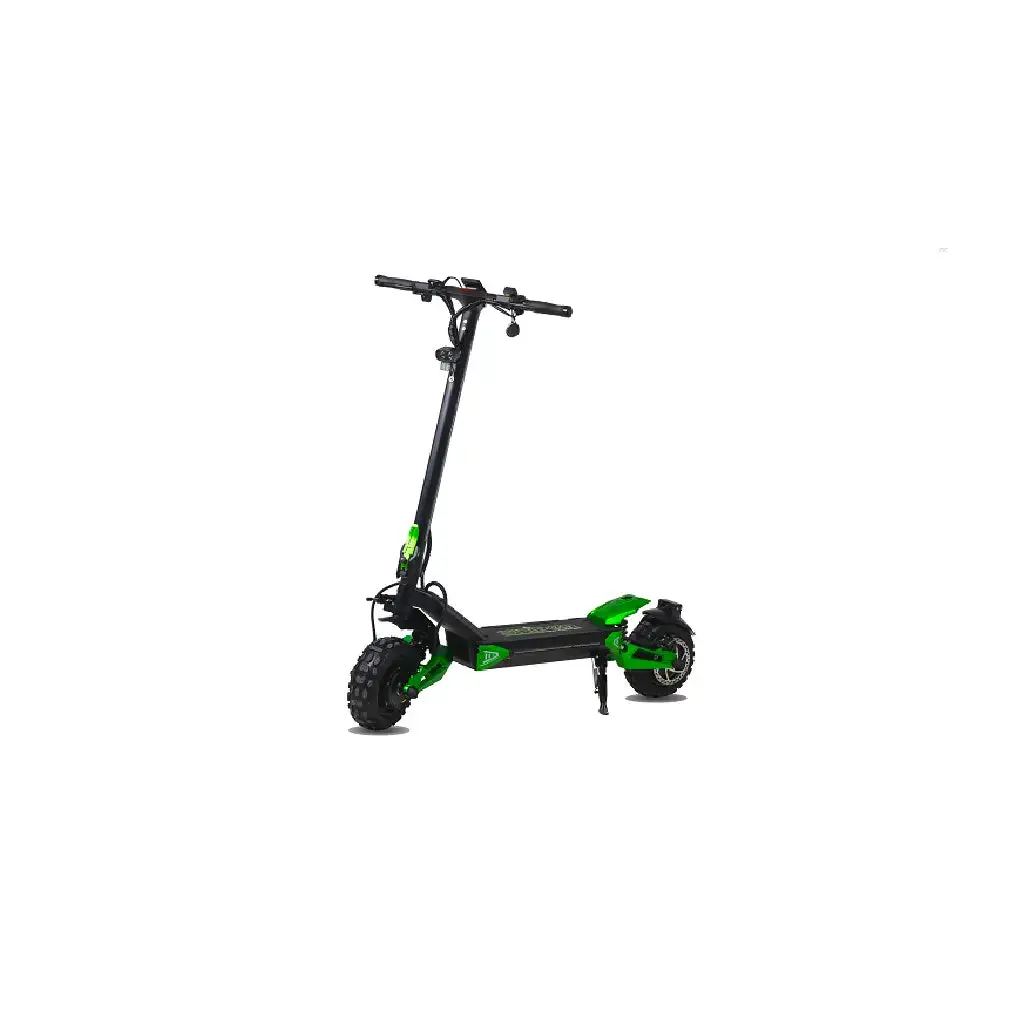 Bolzzen Powerful E Scooter Hyper Sniper Electric Scooter 1