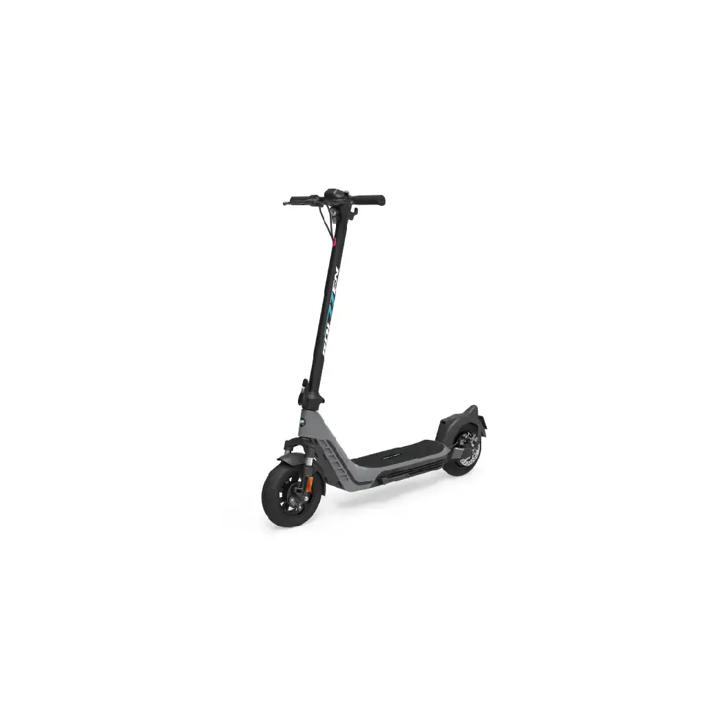 Bolzzen Trooper Electric Scooter 4813 E Scooter 1