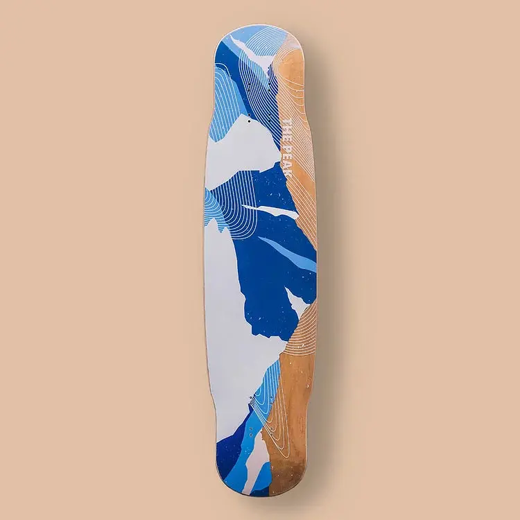 Mafia - The Peak 38" 1