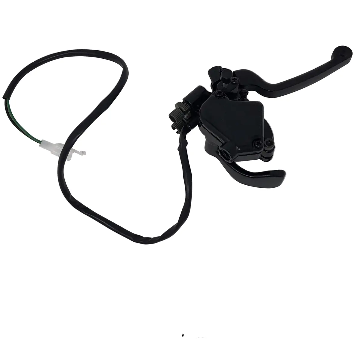 Venom Grizzly 125Cc Atv | Throttle / Brake Assembly (12501-100200) 1