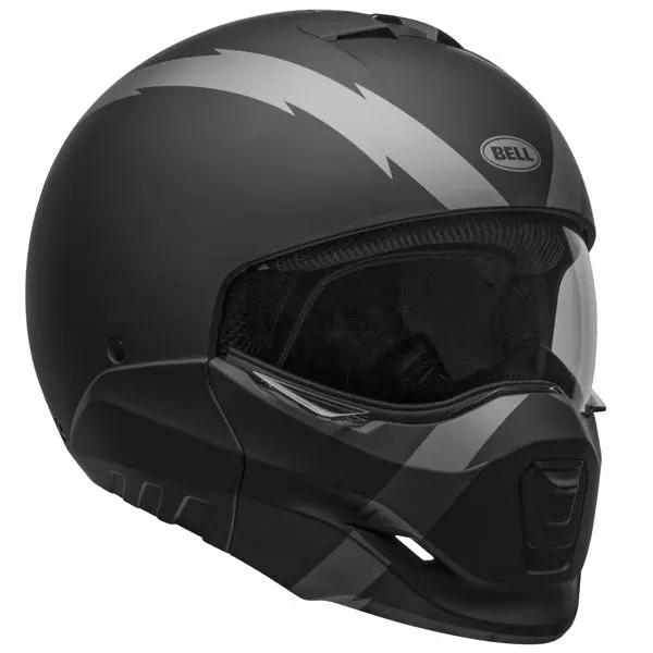 Bell - Broozer Arc Helmet 1