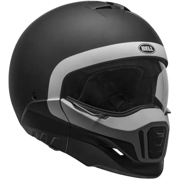 Bell - Broozer Cranium Helmet 1
