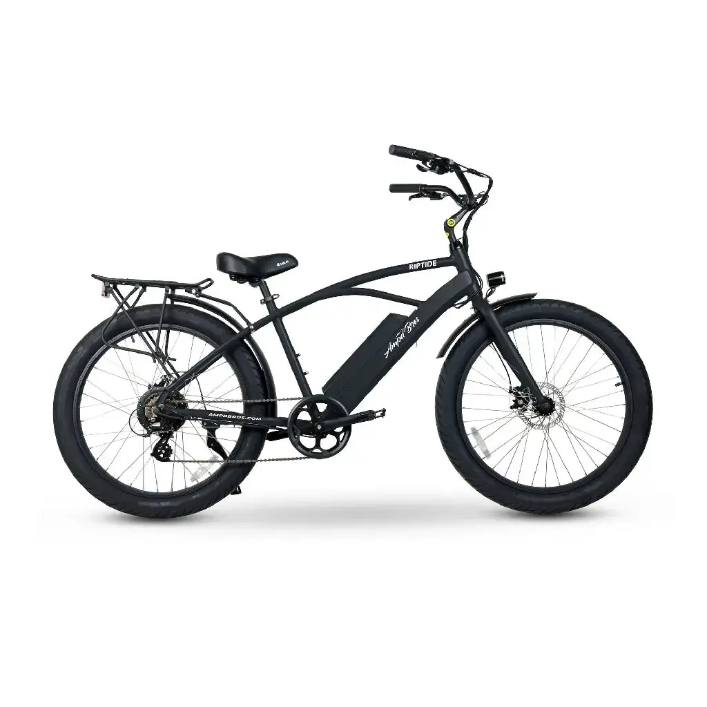 Ampd Brothers Riptide 3 Electric Bike 1
