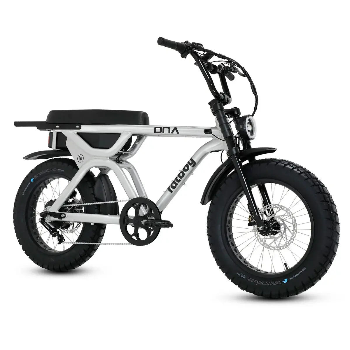 Fatboy - The Dna V3 En15194 Certified Ebike 1