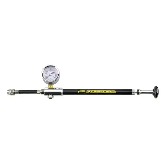 Buzzy’S Pollinator 300Psi Shock Pump 1
