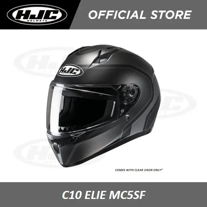 Hjc Helmets C10 Elie Mc5sf 1