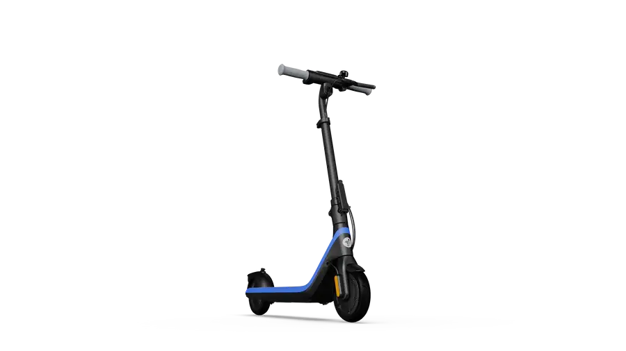 Segway Ninebot Electric Scooter C2 Pro 1