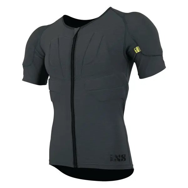 Ixs - Carve Upper Body Protective (Mtb) (Youth) 1