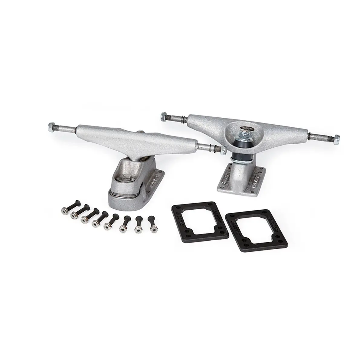 Carver - C7 Surfskate Truck(W/ Orangatang Bushings) 1