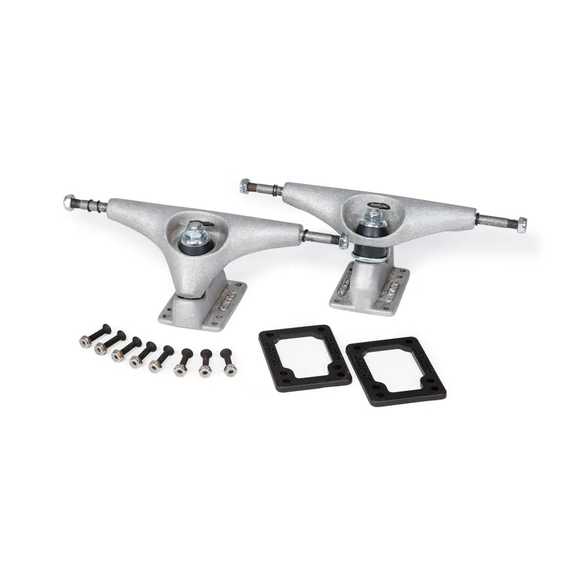 Carver - Cx Surfskate Truck(W/ Orangatang Bushings) 1
