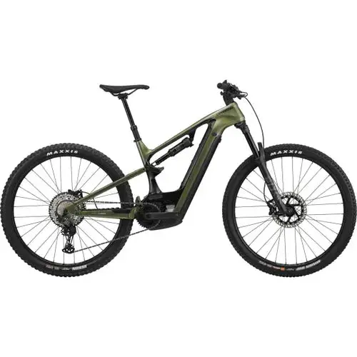 Moterra Neo Carbon 2 (Mantis) 1