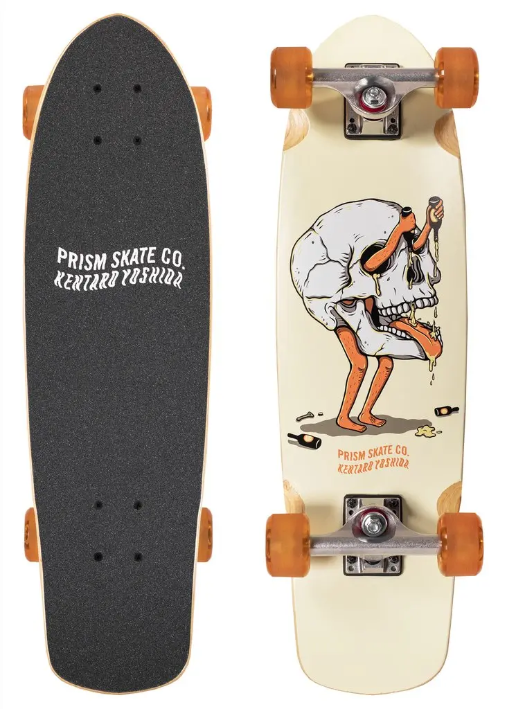 Prism - Skipper 27" [Kentaro Series] 1