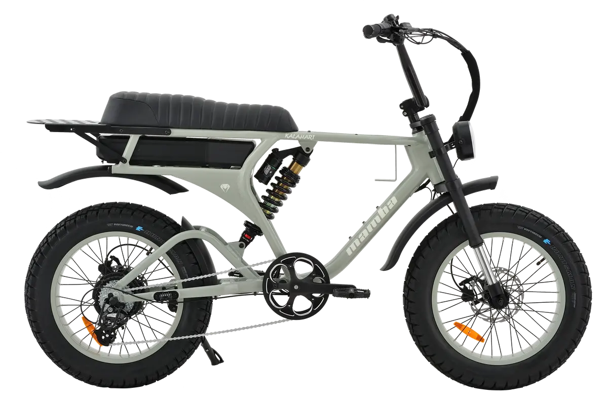 Mamba Kalahari – Ride The Wild, Rule The Terrain 3