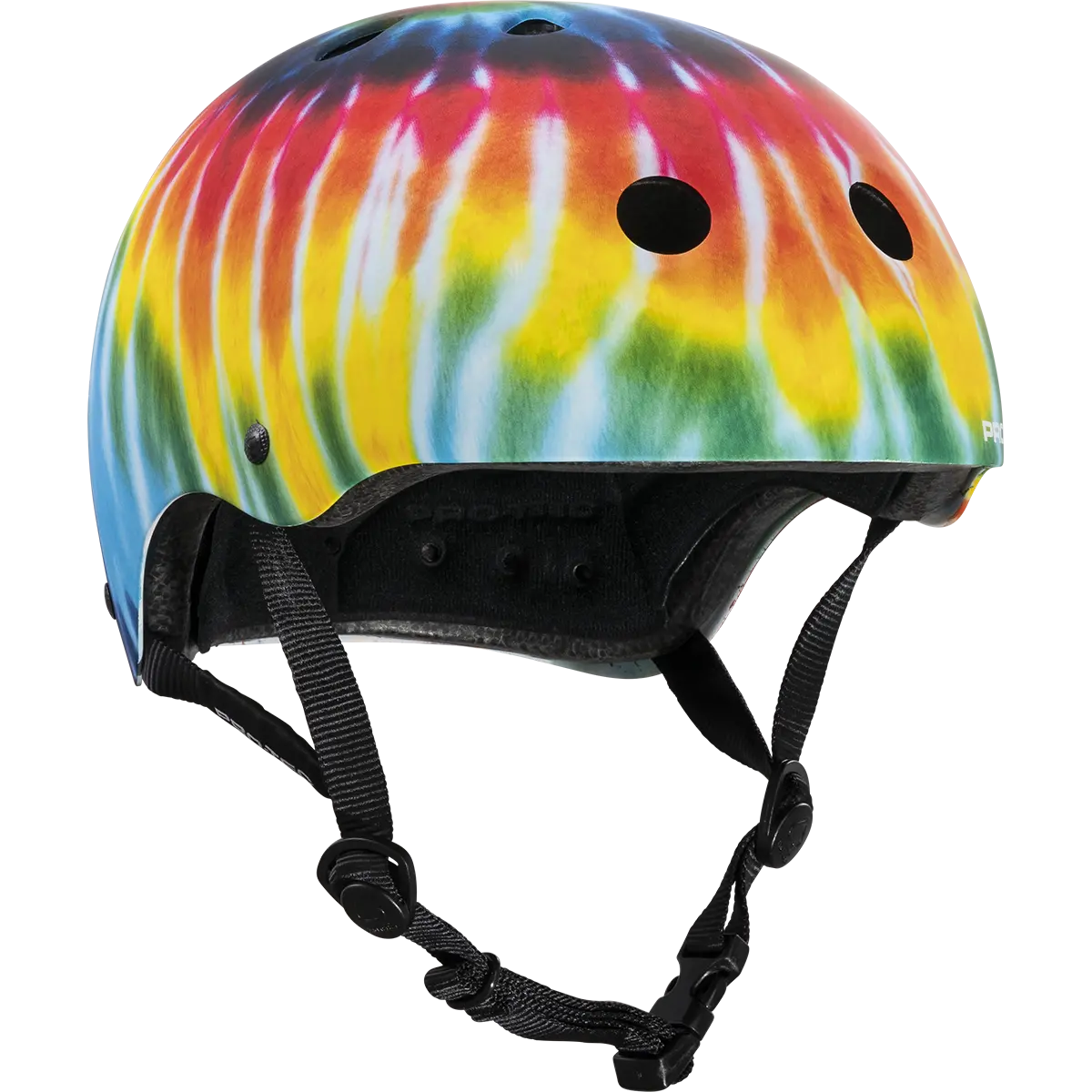 Protec - Classic (Tie Dye | Certified) 1